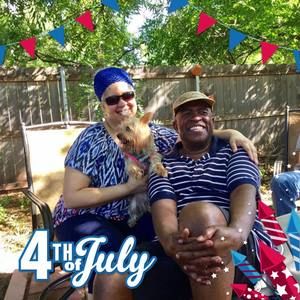 Meet your Posher, Jean