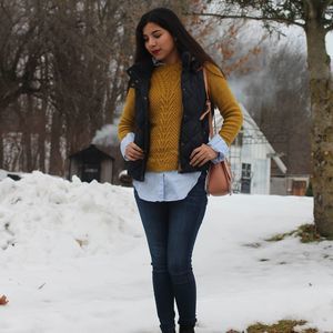 Meet your Posher, Laura