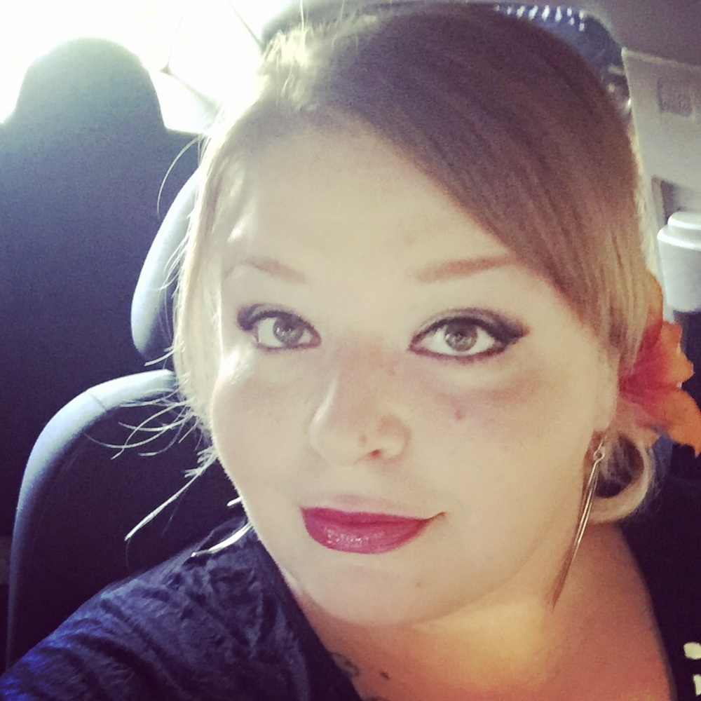 Meet your Posher, Amanda