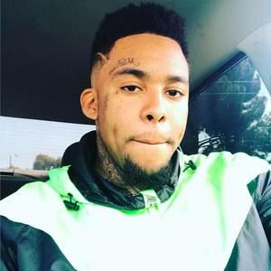 Meet your Posher, Donald