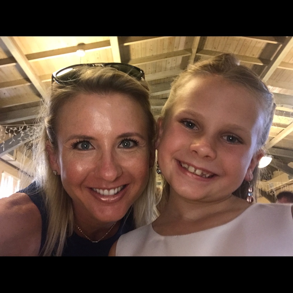 Meet your Posher, Jamie