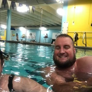 Meet your Posher, Nathan