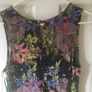 Free People dress/tunic S