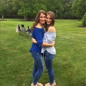 Meet your Posher, Megan