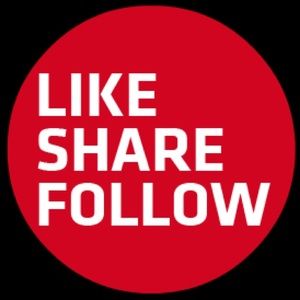 Like, follow, and share mine I return the favor.