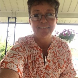 Meet your Posher, Erin