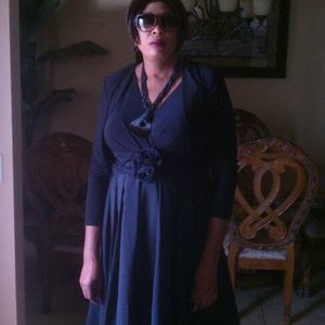 Meet your Posher, Olicia