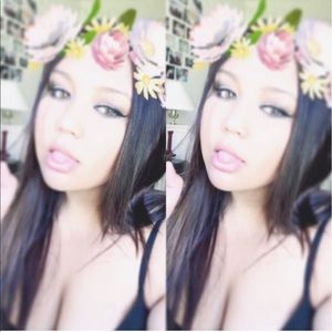 Meet your Posher, Jonalin