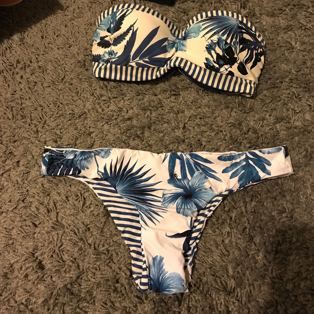 Used bikini