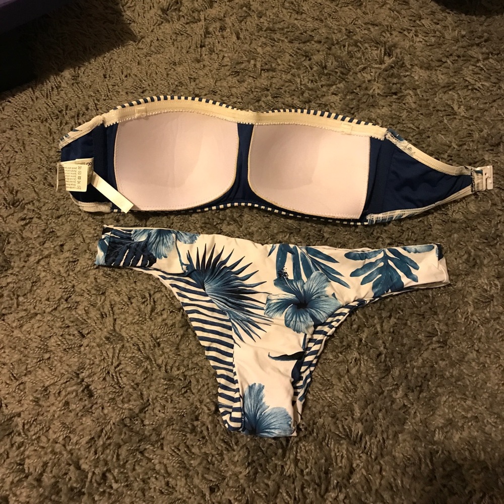 Used bikini - Picture 2 of 2