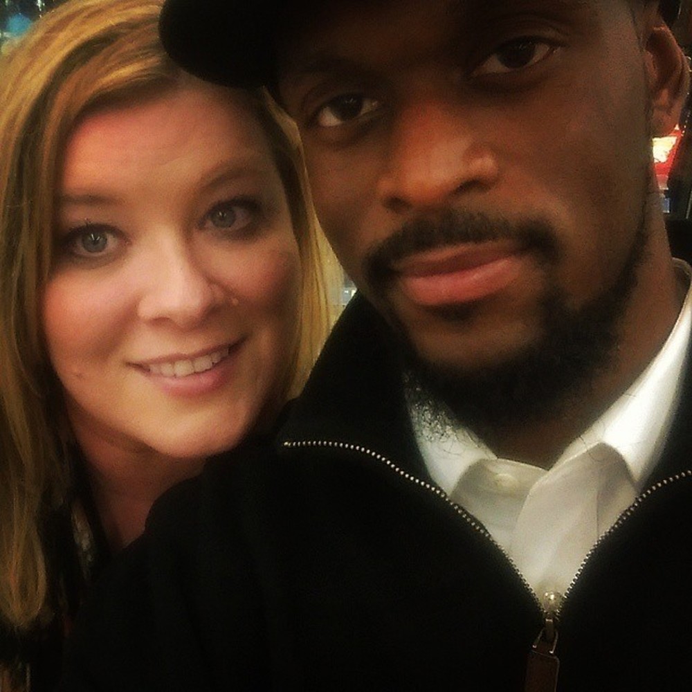 Meet your Posher, King