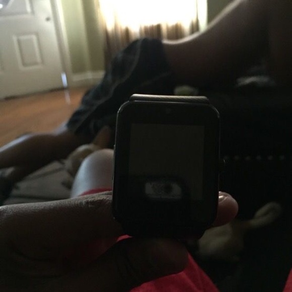 Smart watch - Picture 3 of 3