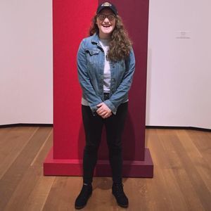 Meet your Posher, Karlie