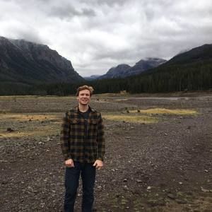 Meet your Posher, Patrick