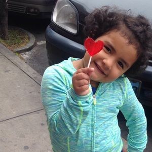 Meet your Posher, Carmen