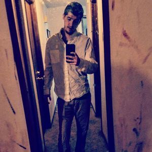 Meet your Posher, Jacob