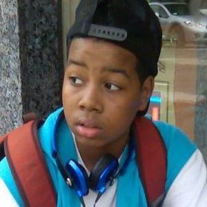 Meet your Posher, Joseph