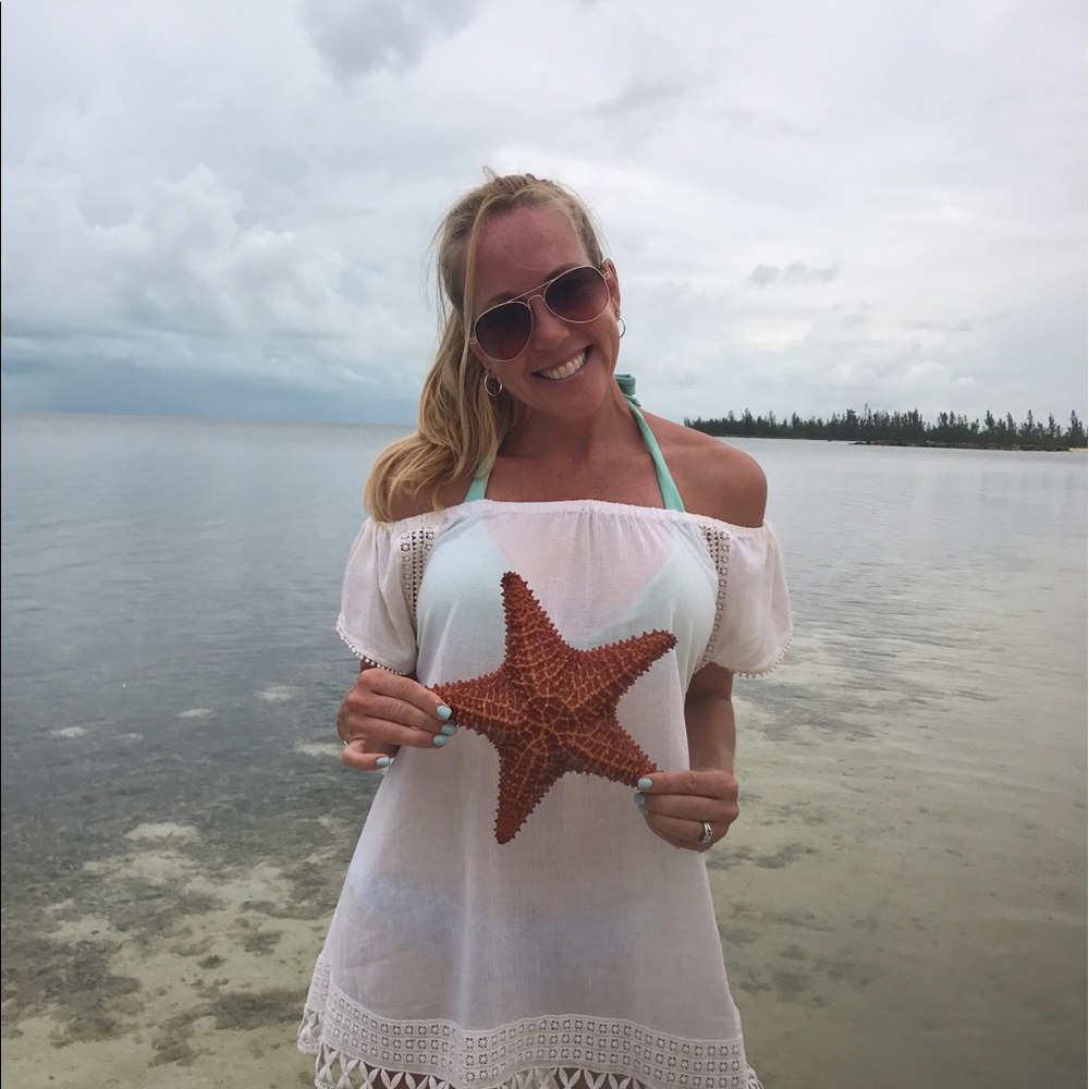 Meet your Posher, Erin