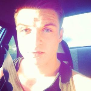 Meet your Posher, Christian