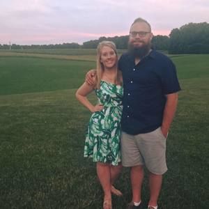 Meet your Posher, Kari