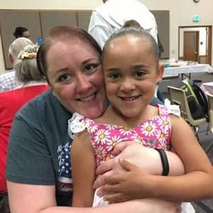 Meet your Posher, Leah