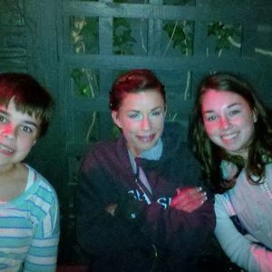 Meet your Posher, Deena