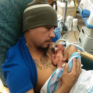 Meet your Posher, Jaime