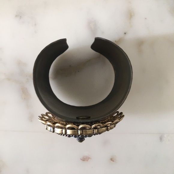 Ollipop Cuff Bracelet - Picture 2 of 4