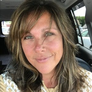 Meet your Posher, Trina