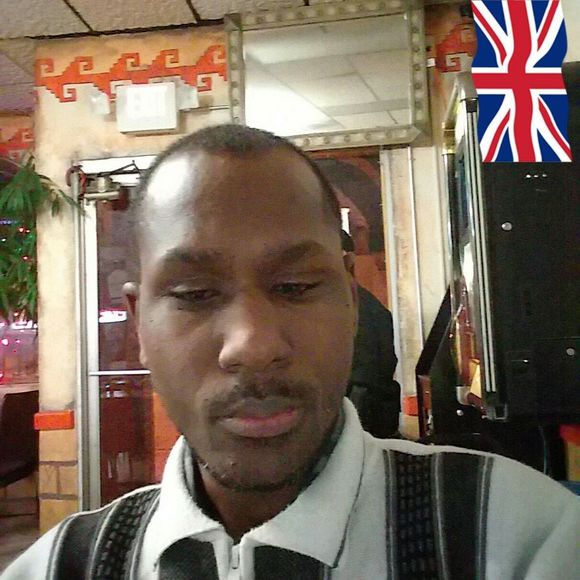 Meet your Posher, Aaron - Picture 1 of 1