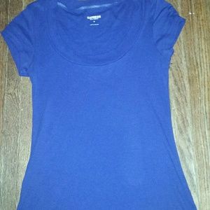Express basic tee