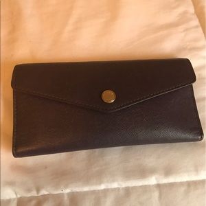 Michael Kors Jet Set Wallet
