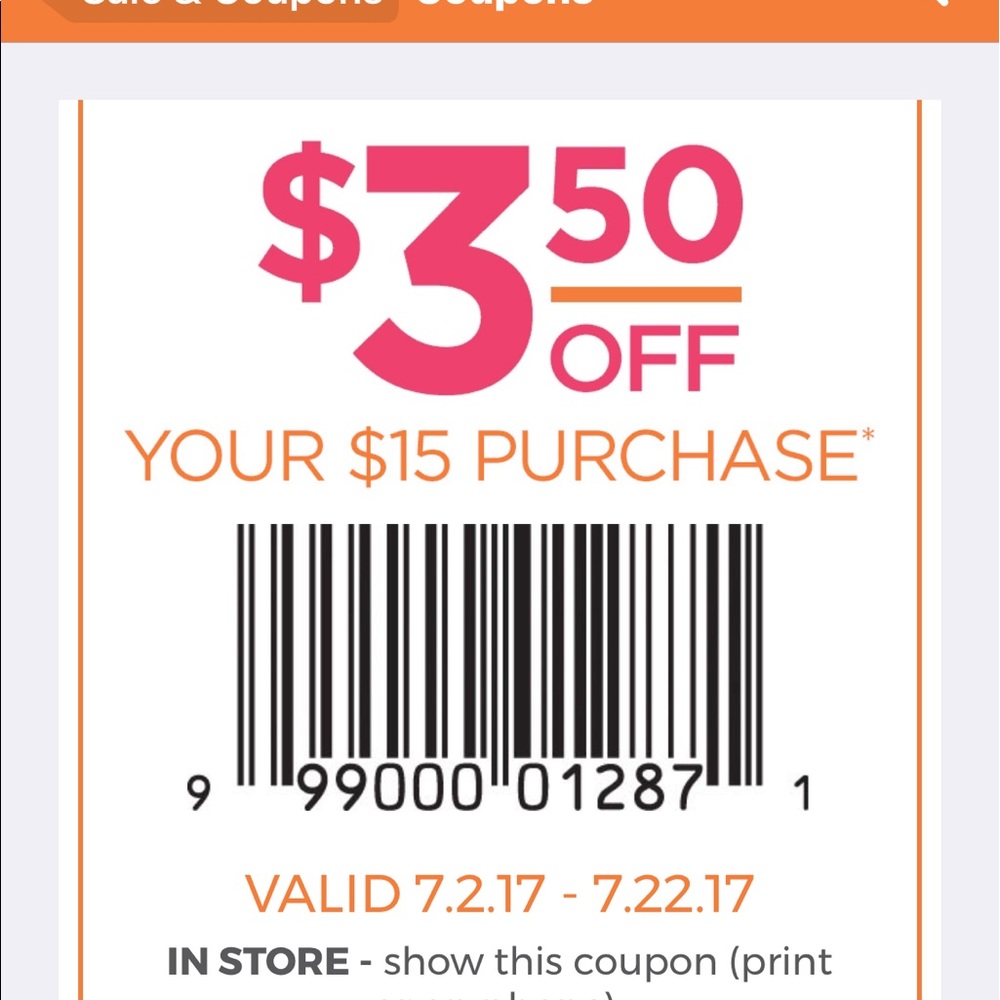 Use this at Ulta ladies !