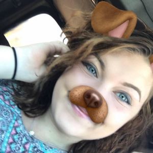 Meet your Posher, Mykayla