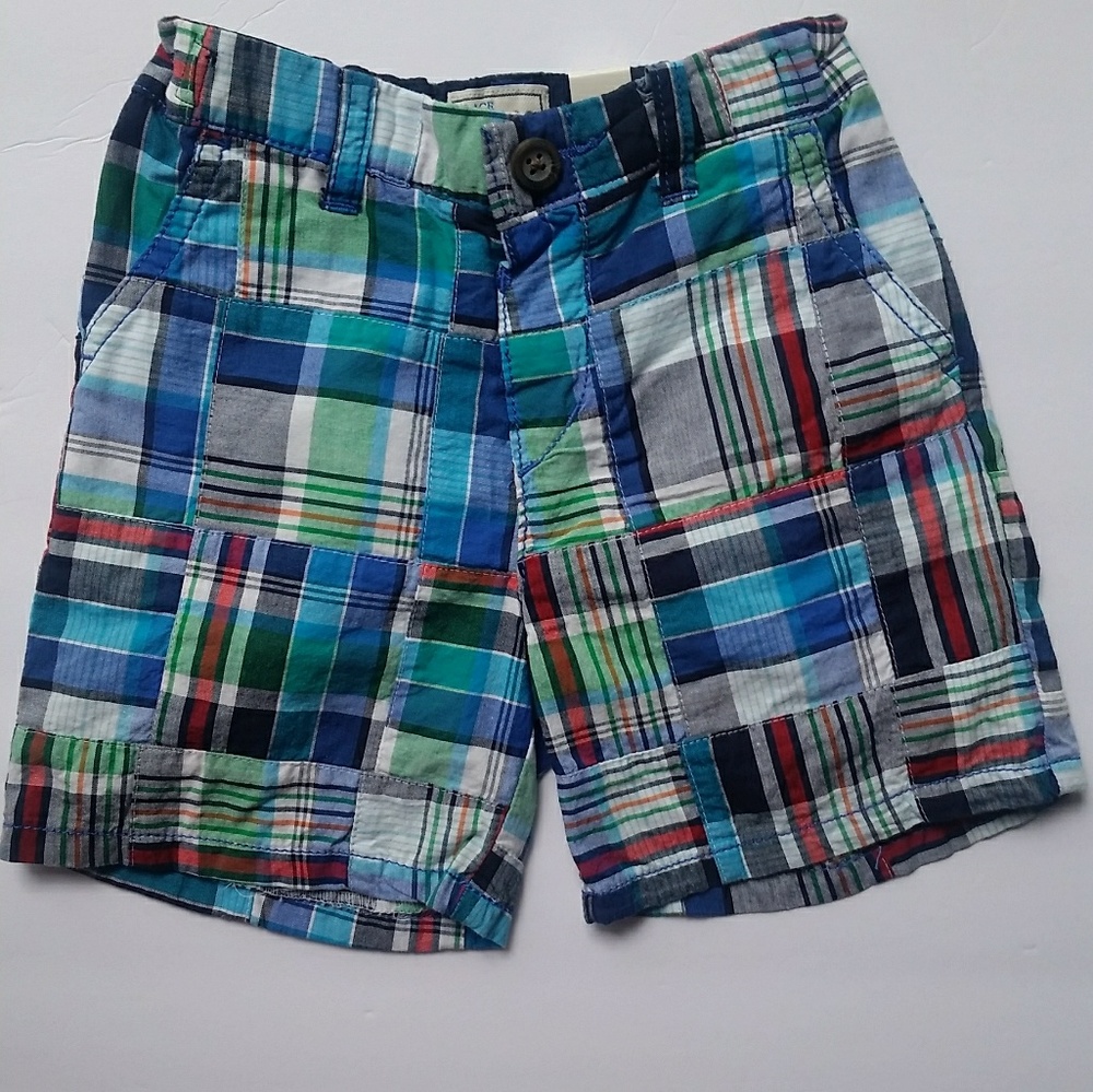 Children's place 2t boy short NWT