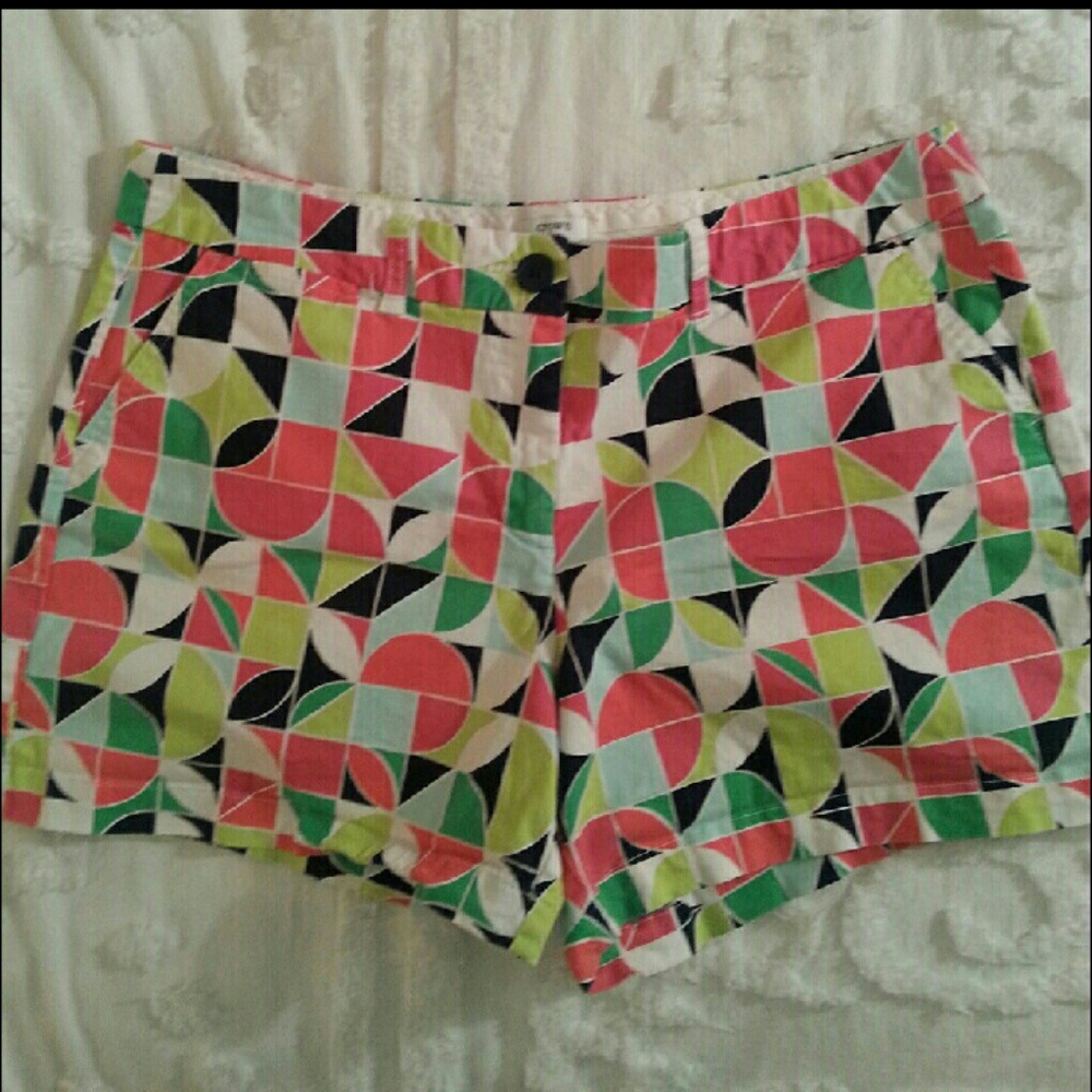 Crown & Ivy Shorts
