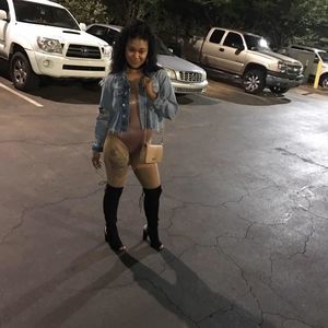 Meet your Posher, Mimi