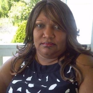 Meet your Posher, Gwendolyn