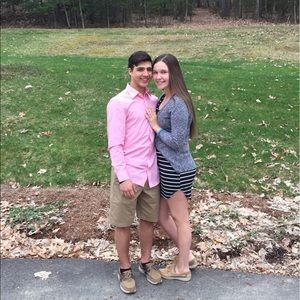 Meet your Posher, Nathan