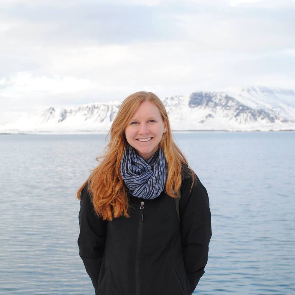 Meet your Posher, Morgan