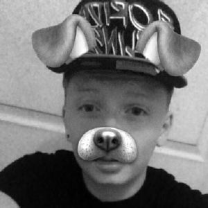 Meet your Posher, Rory