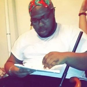 Meet your Posher, Vincent