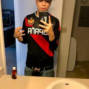 Meet your Posher, Dwight