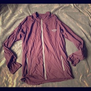 Nike Gyakusou lightweight running jacket