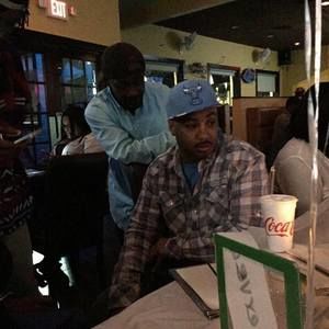 Meet your Posher, Tommy