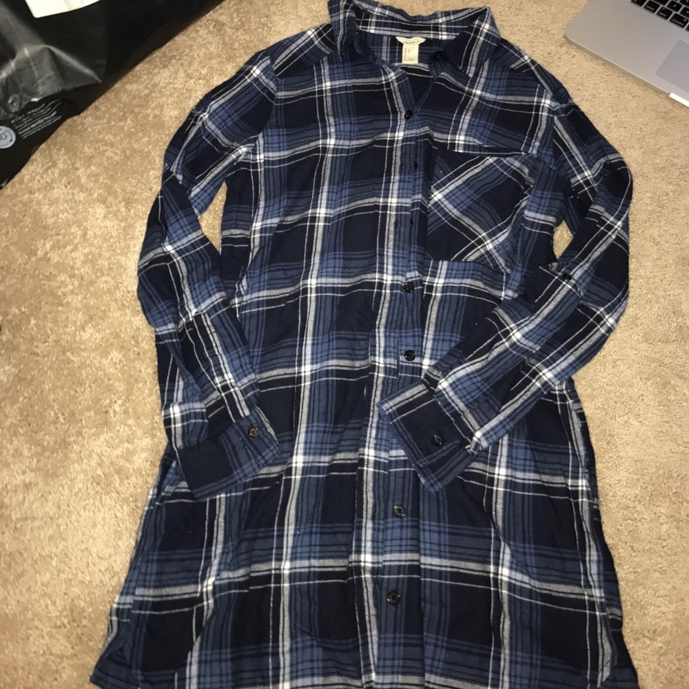 Forever 21 dress