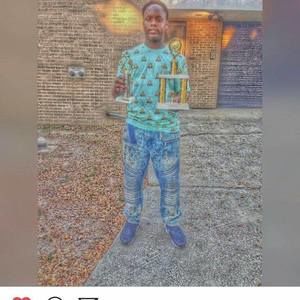 Meet your Posher, Keshan