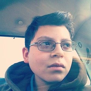 Meet your Posher, Freddy