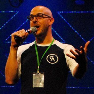 Meet your Posher, Seth