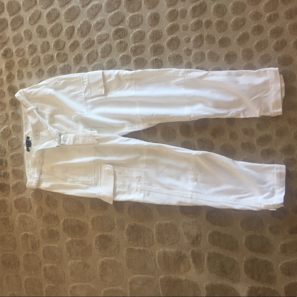 Theory cargo . Size 2